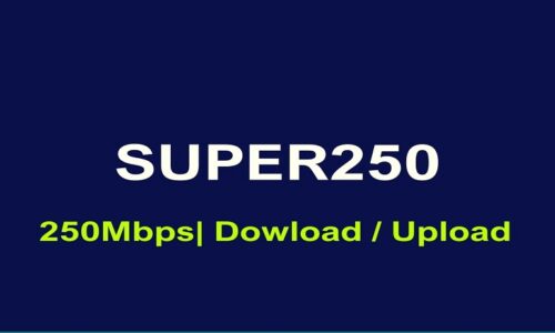 Gói internet doanh nghiệp SUPER250 FPT