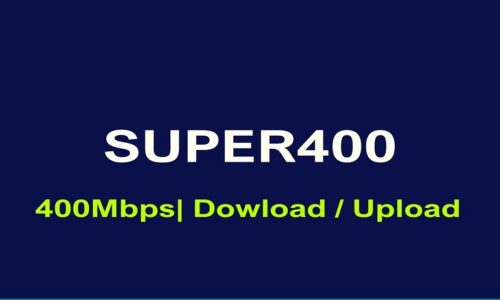 Gói internet doanh nghiệp SUPER400 FPT