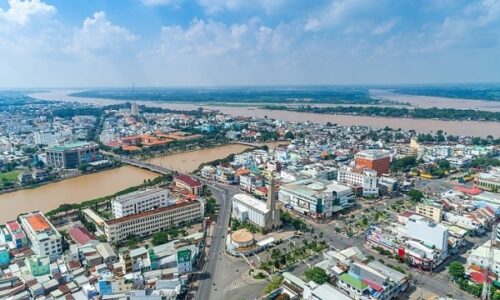 lắp mạng FPT Chợ Mới, An Giang