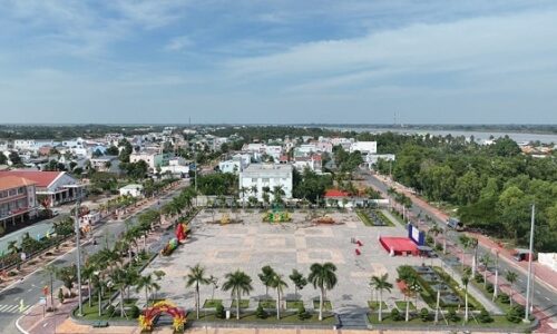 FPT huyện Phú Tân An Giang