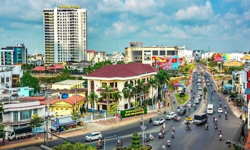 lắp mạng FPT TP Long Xuyên