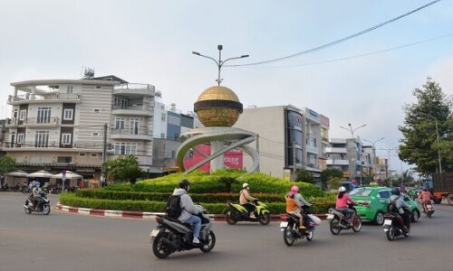 lắp mạng FPT Tân Châu Tây Ninh