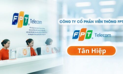 cửa hàng FPT huyện Tân Hiệp, Kiên Giang