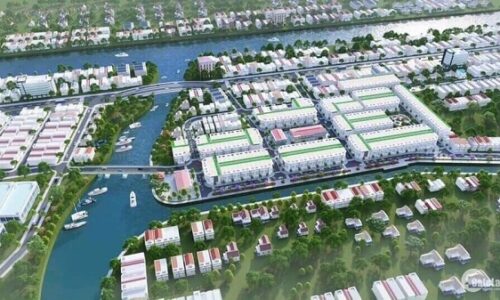 FPT Thoại Sơn, An Giang