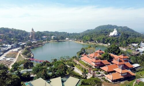 FPT Tịnh Biên, An Giang
