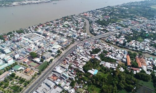 lắp mạng FPT huyện Châu Thành An Giang