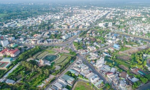 lắp mạng FPT tại TP Cao Lãnh